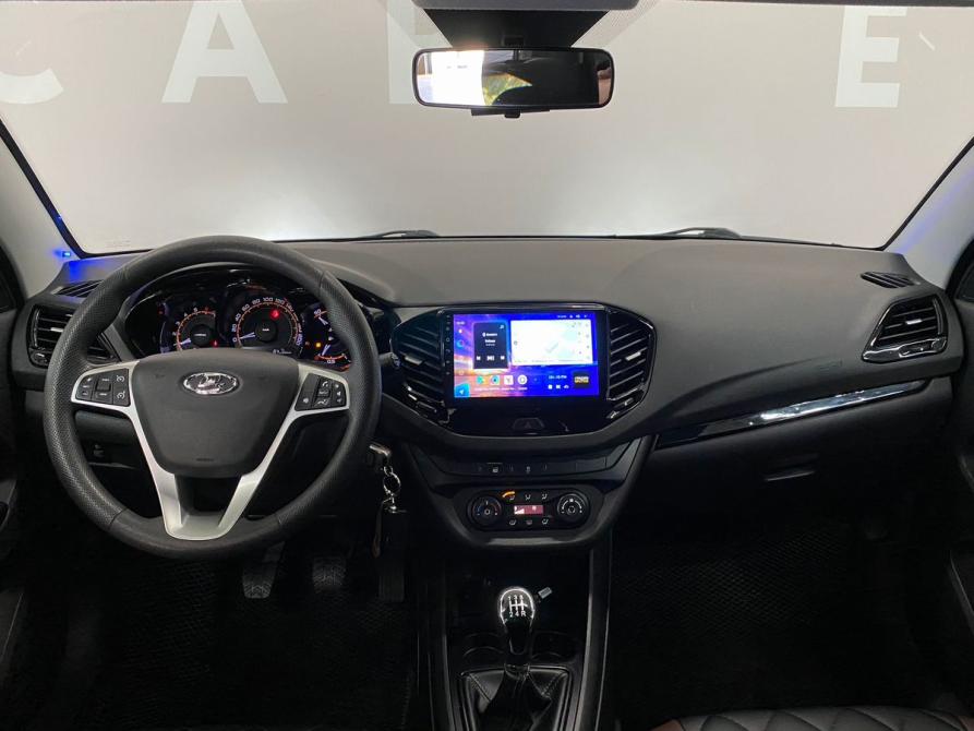 Lada (ВАЗ) Vesta I Волгоград  - изображение 9