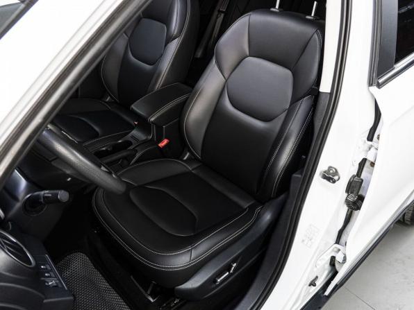 FAW Besturn X40 I с пробегом 2019 года, цена 1 200 000 рублей, 70041 км, внедорожник, Автокод Объявления