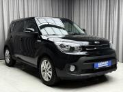 Kia Soul II Рестайлинг Ижевск  - изображение 32