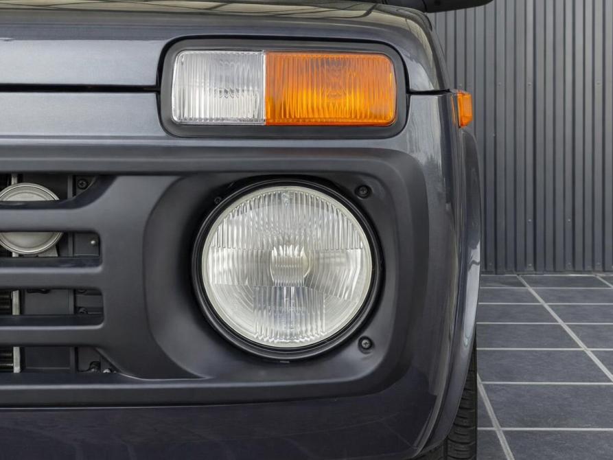 Lada (ВАЗ) 2121 (4x4) I Рестайлинг Пермь  - изображение 23