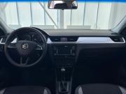 Skoda Rapid I Рестайлинг Волгоград  - изображение 42