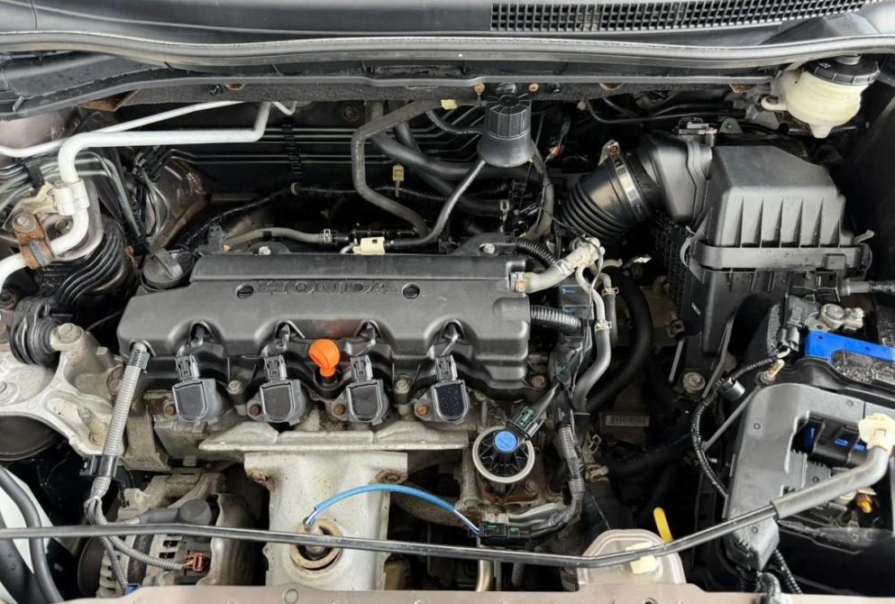 Honda CR-V IV Киров  - изображение 9