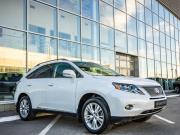 Lexus RX III Волгоград  - изображение 41