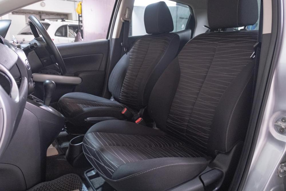 Mazda Demio III (DE) Томск  - изображение 16