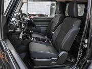 Suzuki Jimny IV Новороссийск  - изображение 29