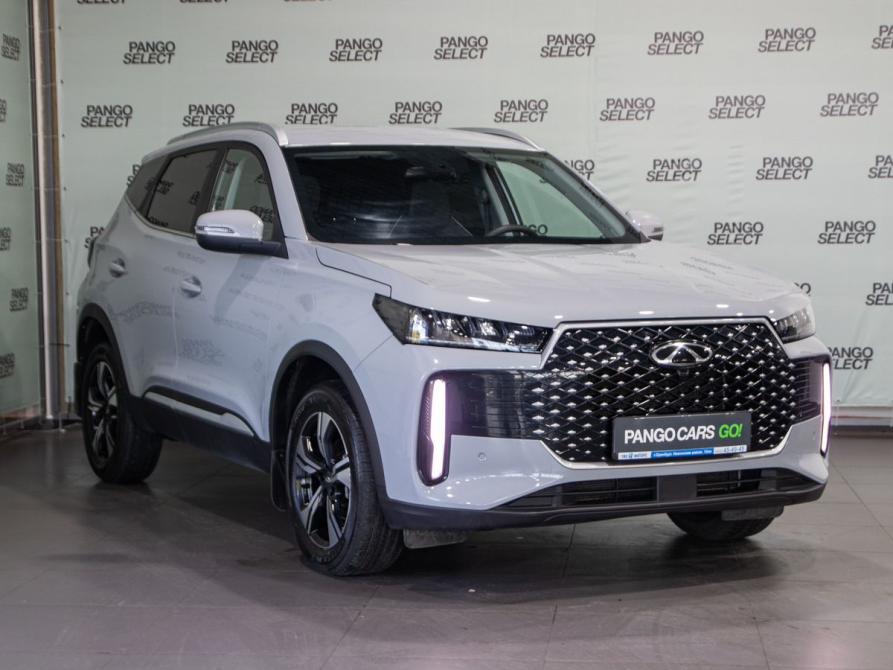 Chery Tiggo 4 I Рестайлинг 2 Оренбург  - изображение 3