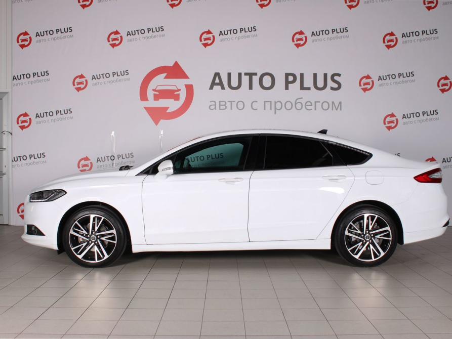 Ford Mondeo V Минеральные Воды  - изображение 6