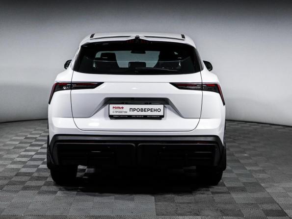 JETOUR DASHING I с пробегом 2024 года, цена 1 999 999 рублей, 11200 км, внедорожник, Автокод Объявления