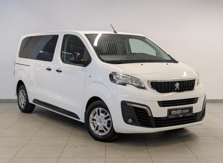 Peugeot Traveller I Санкт-Петербург  - изображение 3