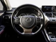 Lexus NX I Рестайлинг Тюмень  - изображение 43