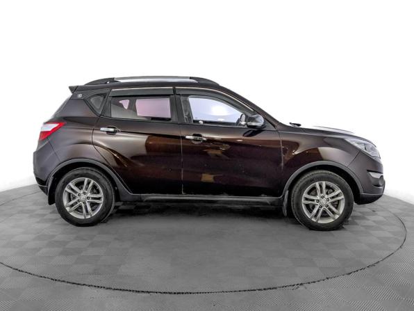 Changan CS35 с пробегом 2019 года, цена 900 000 рублей, 69778 км, внедорожник, Автокод Объявления