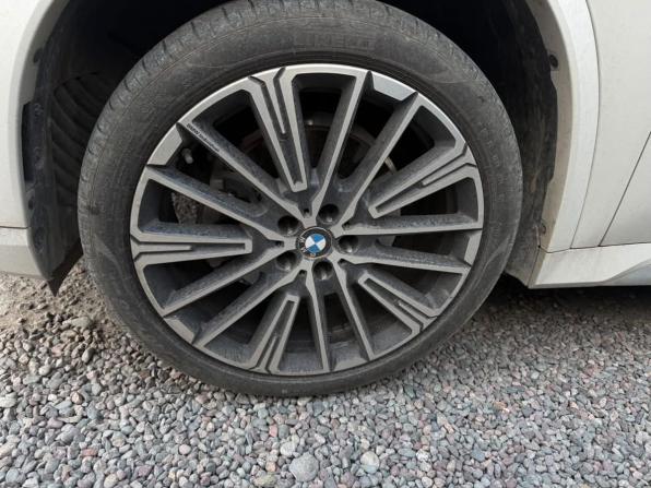 BMW X1 III (U11/U12) с пробегом 2024 года, цена 4 890 000 рублей, 3900 км, внедорожник, Автокод Объявления