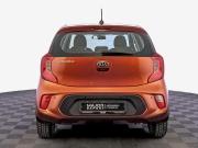 Kia Picanto III Москва  - изображение 30