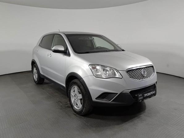 SsangYong Actyon II с пробегом 2013 года, цена 850 000 рублей, 171339 км, внедорожник, Автокод Объявления