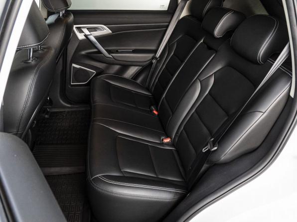 Geely Atlas I с пробегом 2021 года, цена 1 800 000 рублей, 96288 км, внедорожник, Автокод Объявления