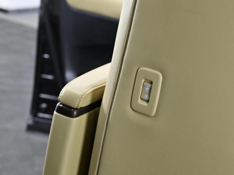 Toyota Alphard III Рестайлинг Москва  - изображение 26