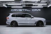 BMW X7 I (G07) Рестайлинг Москва  - изображение 33
