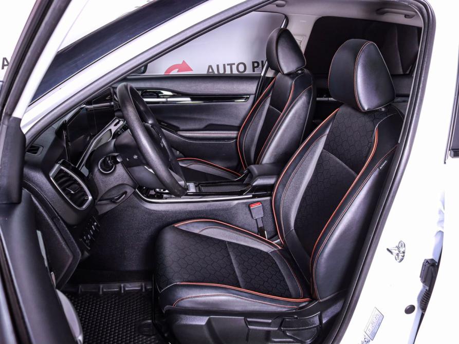Kia Seltos I Рестайлинг Минеральные Воды  - изображение 9