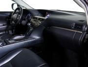 Lexus RX III Рестайлинг Москва  - изображение 35