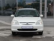 Honda Civic VII Новосибирск  - изображение 19