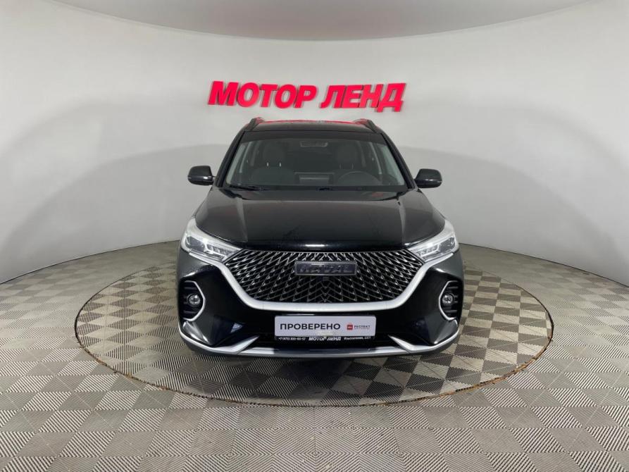 Haval M6 II Воронеж  - изображение 2