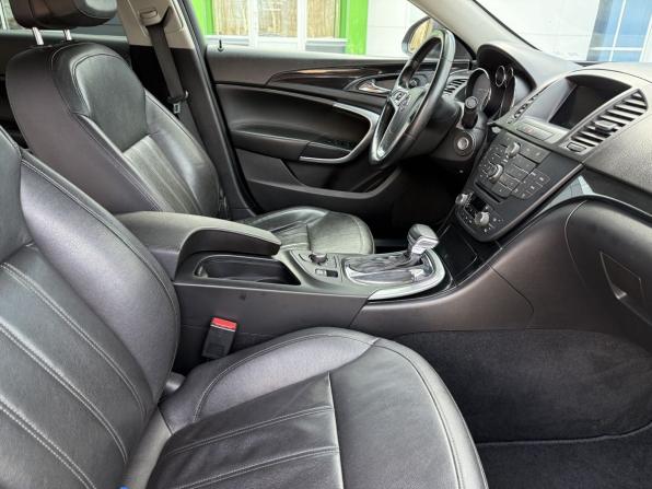 Opel Insignia I с пробегом 2012 года, цена 799 000 рублей, 234745 км, седан, Автокод Объявления