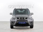 Nissan X-Trail II Рестайлинг Москва  - изображение 22
