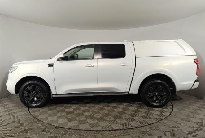 Great Wall Poer I с пробегом 2023 года, цена 1 790 000 рублей, 152100 км, offers.body_type.unknown, Автокод Объявления