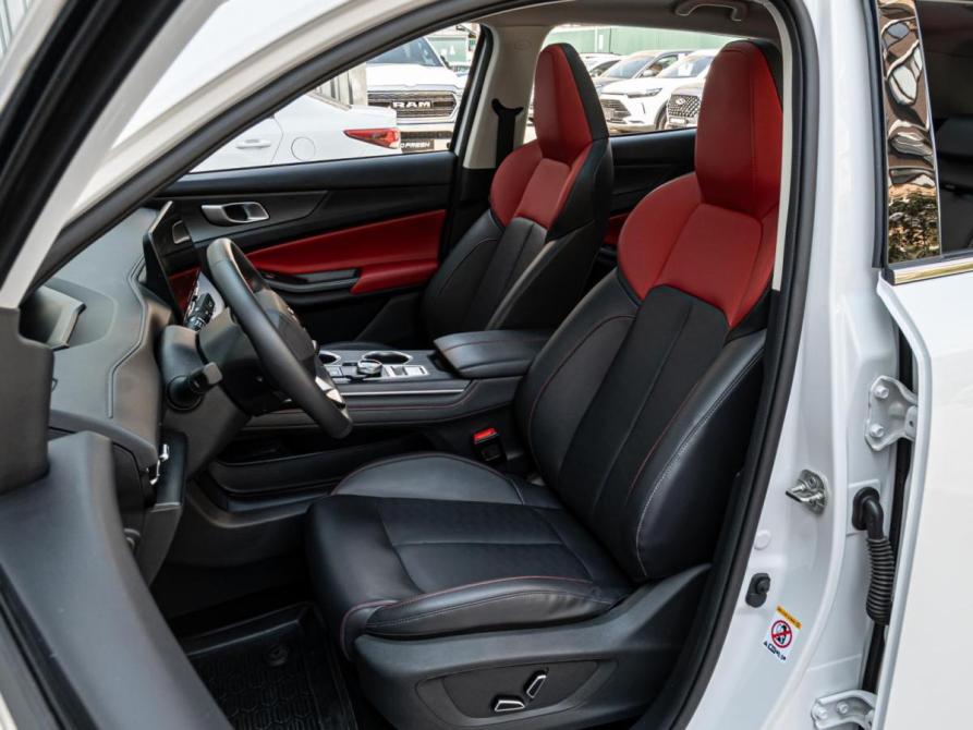 Changan UNI-S (CS55 Plus) I Краснодар  - изображение 10