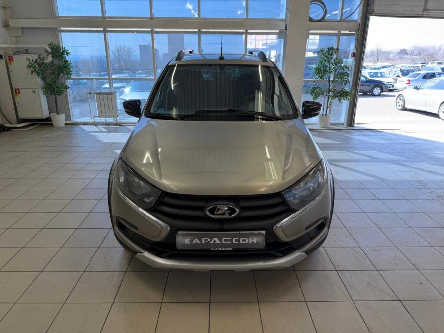 Lada (ВАЗ) Granta I Рестайлинг Волгоград  - изображение 3