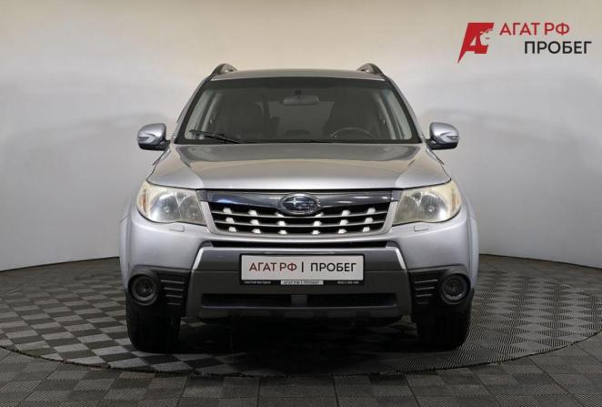 Subaru Forester IV с пробегом 2012 года, цена 1 260 000 рублей, 203617 км, внедорожник, Автокод Объявления