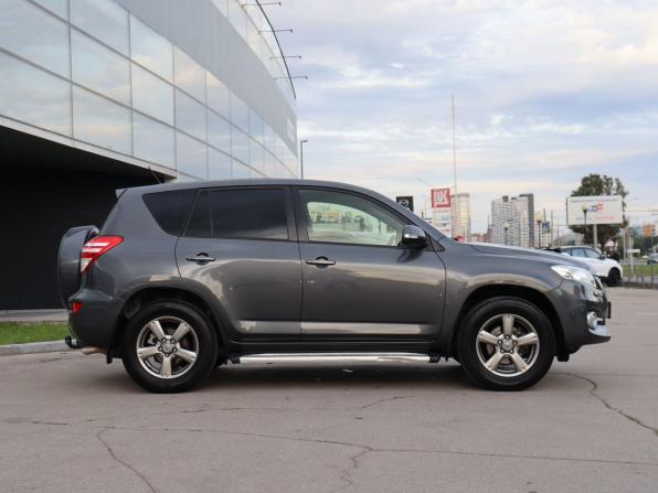 Toyota RAV4 III (XA30) Рестайлинг с пробегом 2012 года, цена 1 554 000 рублей, 144366 км, внедорожник, Автокод Объявления
