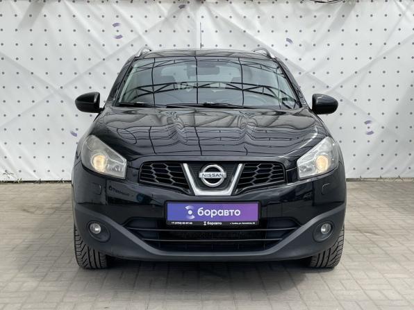 Nissan Qashqai+2 I Рестайлинг с пробегом 2010 года, цена 1 250 000 рублей, 174390 км, внедорожник, Автокод Объявления