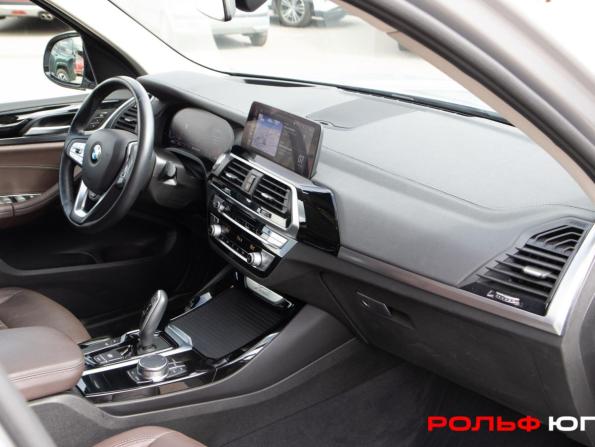BMW X3 III (G01) с пробегом 2019 года, цена 4 268 000 рублей, 69238 км, внедорожник, Автокод Объявления