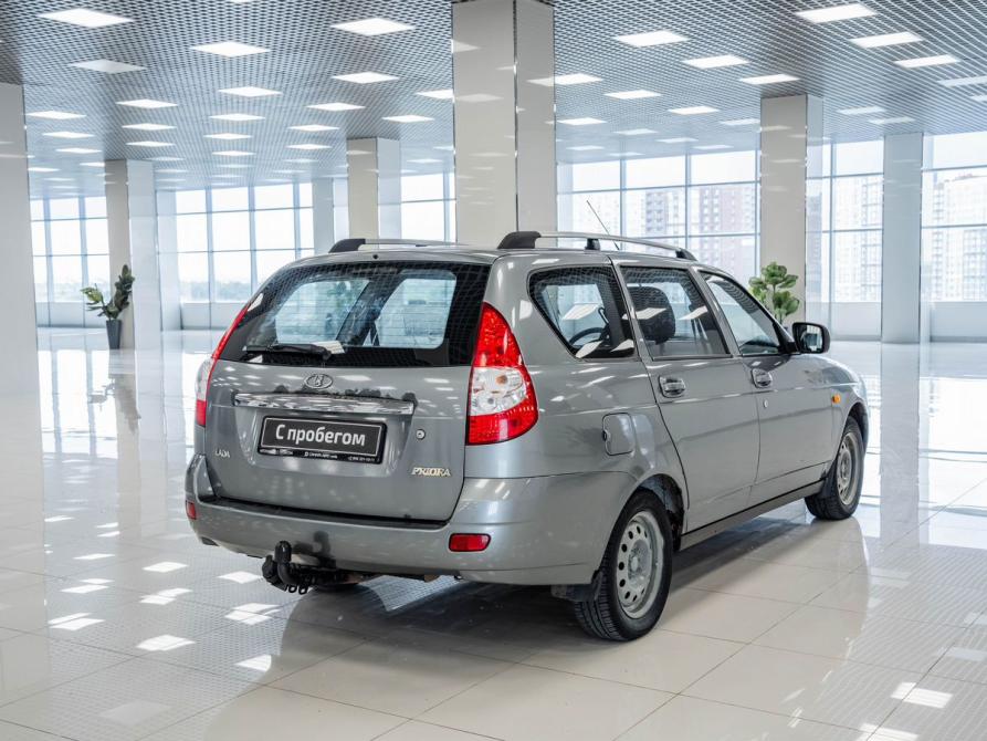 Lada (ВАЗ) Priora I Самара  - изображение 2
