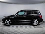 Mercedes-Benz GLK-Класс I (X204) Рестайлинг Москва  - изображение 25