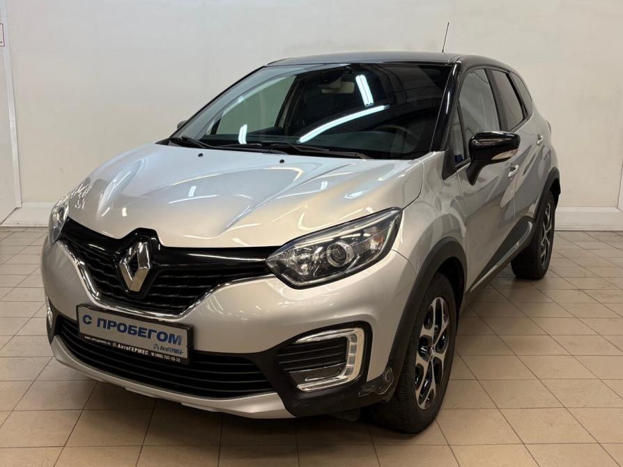 Renault Kaptur I Балашиха  - изображение 1