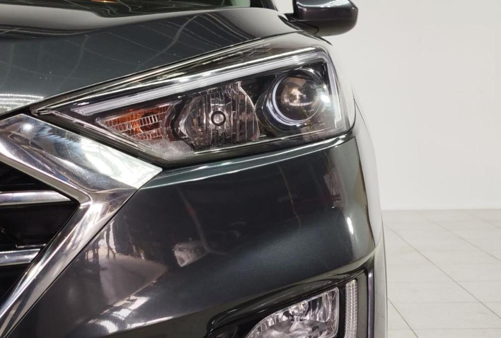 Hyundai Tucson III Рестайлинг Саратов  - изображение 9