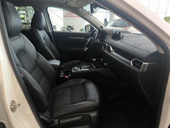 Mazda CX-5 II с пробегом 2019 года, цена 2 730 000 рублей, 83283 км, внедорожник, Автокод Объявления