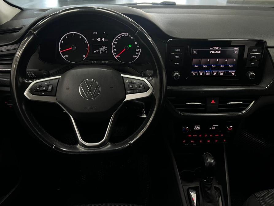 Volkswagen Polo VI Казань  - изображение 13