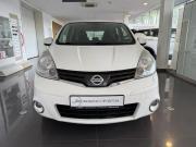 Nissan Note I Рестайлинг Подольск  - изображение 27
