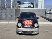 Daewoo Matiz I Рестайлинг Саратов  - изображение 17