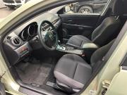 Mazda 3 I (BK) Рестайлинг Красноярск  - изображение 24