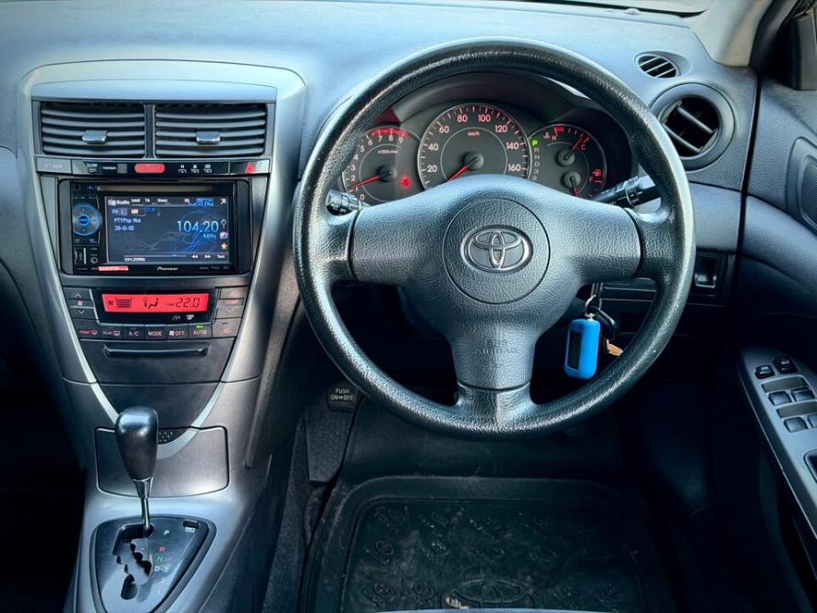 Toyota Caldina III Иркутск  - изображение 16
