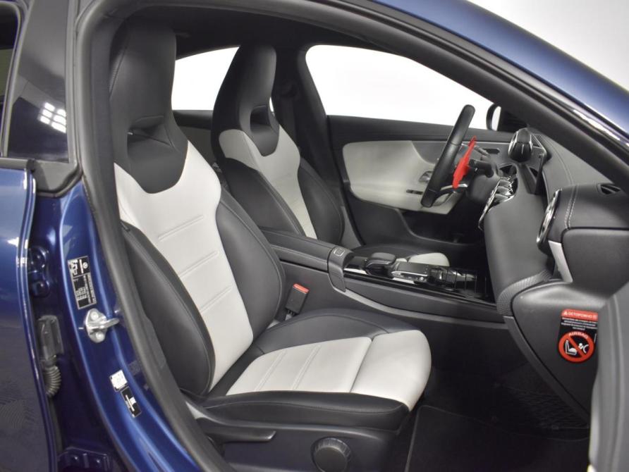 Mercedes-Benz CLA II (C118 X118) Казань  - изображение 12