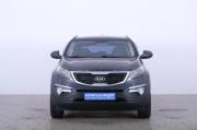 Kia Sportage III Омск  - изображение 23