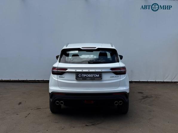 Geely Coolray I с пробегом 2022 года, цена 1 586 000 рублей, 83631 км, внедорожник, Автокод Объявления