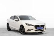 Mazda Axela III Рестайлинг Барнаул  - изображение 28