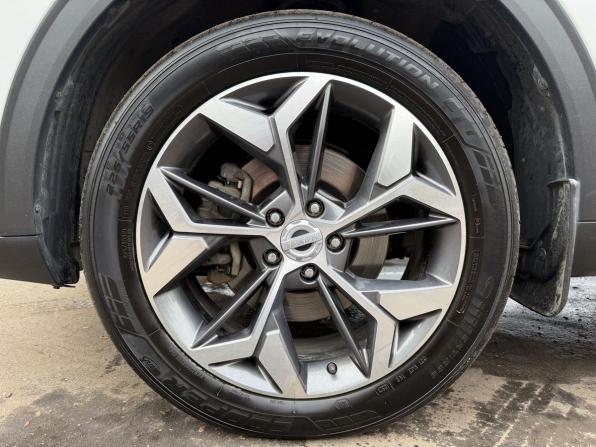 Haval F7 I с пробегом 2021 года, цена 1 950 000 рублей, 66775 км, внедорожник, Автокод Объявления