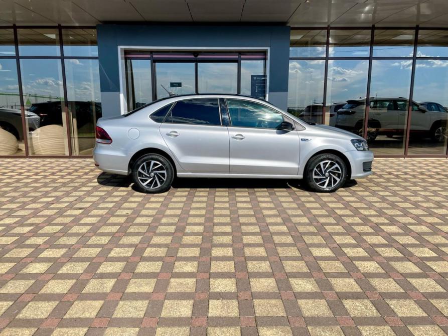 Volkswagen Polo V Рестайлинг Краснодар  - изображение 4